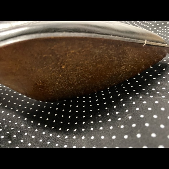 Ankle strap heels - Picture 3 of 3